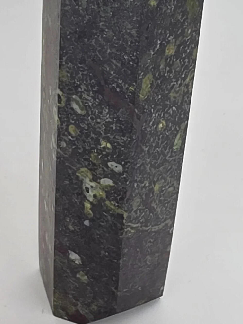 Strawbery Moon & Co this polished
